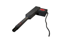 Актуатор поворота лотков СТИ Ф-1000-4000М1